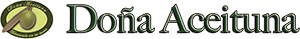 Doña Aceituna – Aceitunas Sevilla Logo